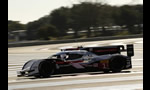 Porsche LMP1 for 2014 WEC and Le Mans